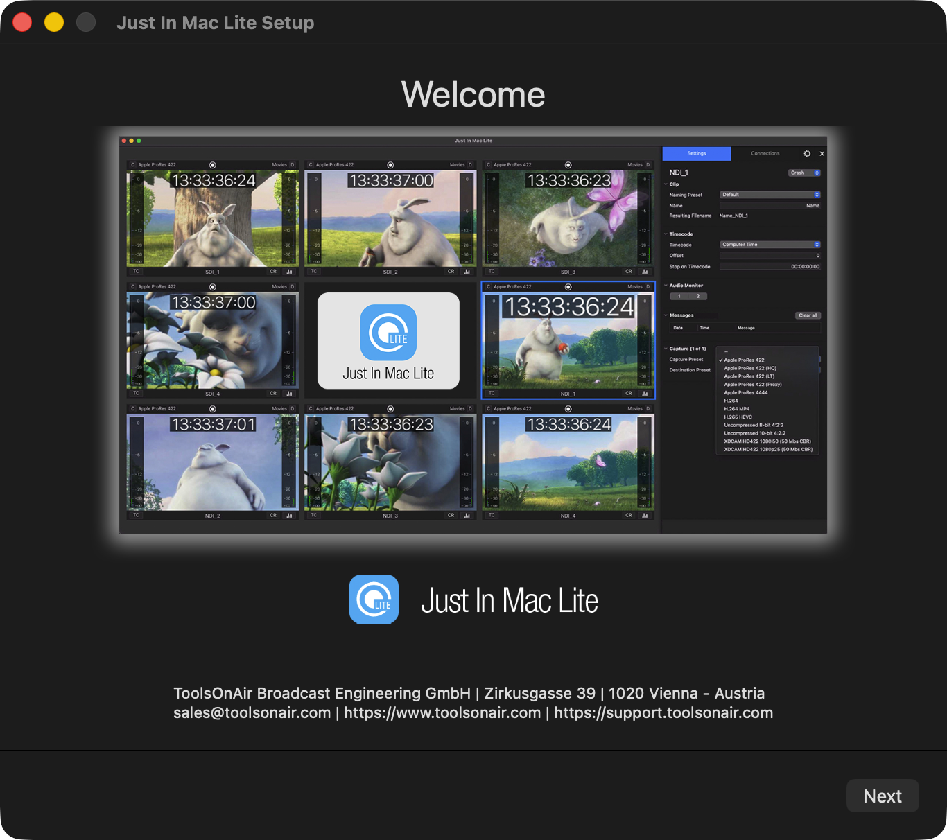 JIML2026_setupwelcome.png