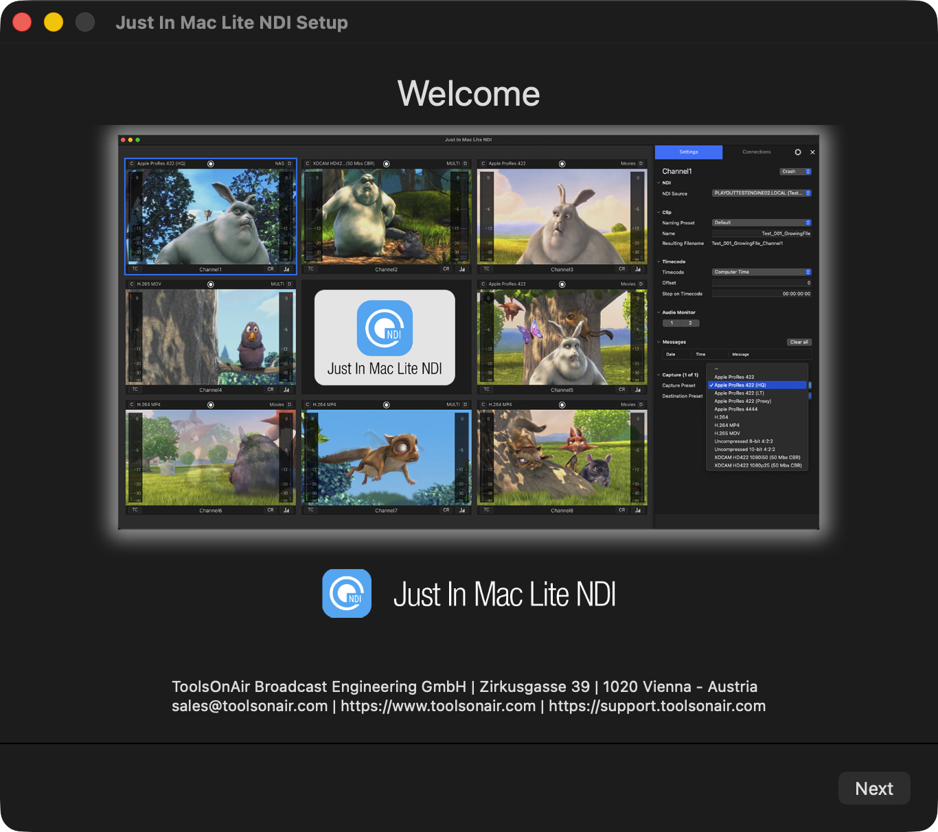 JIMLN2026_setupwelcome.png