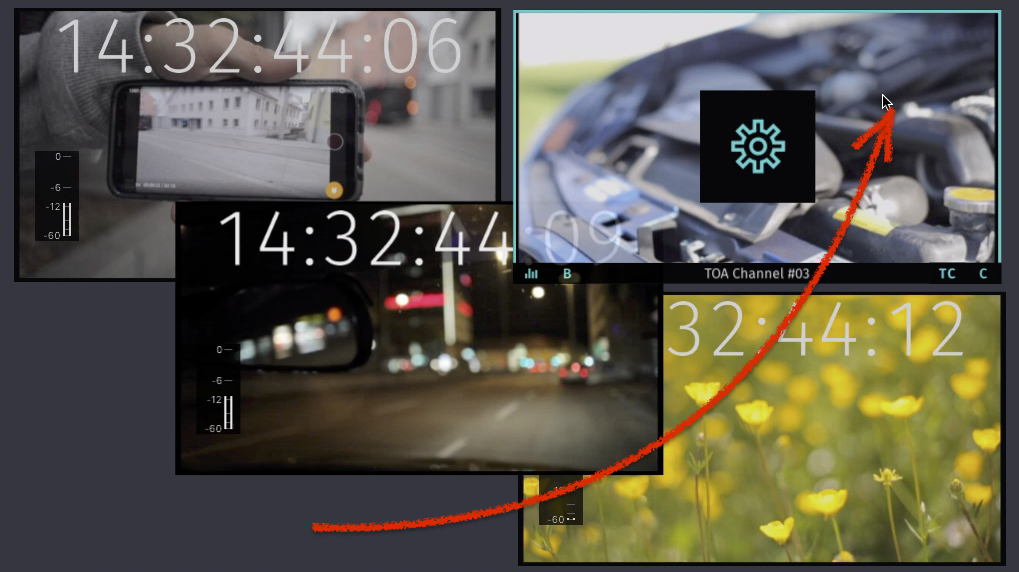 Multiple Viewers (Just In v2.0) screenshot 10