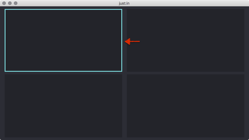 Working with Channels (Just In v2.0) screenshot 1