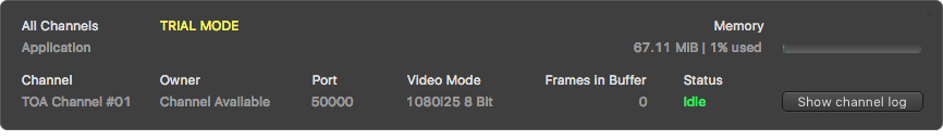 Just In v2.0 Getting Started screenshot 16