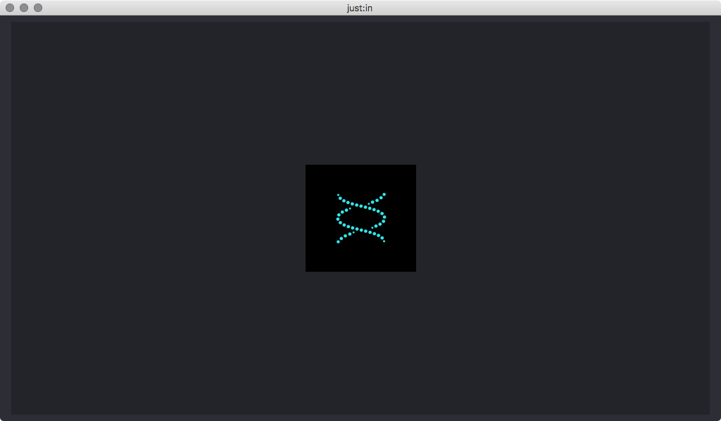 Just In v2.0 Getting Started screenshot 19