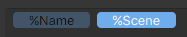 Naming Presets (Just In v2.5) screenshot 6