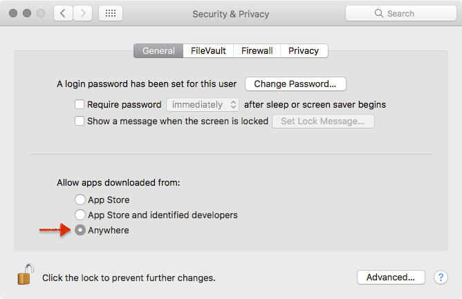 Known Issues (Just In v2.5) screenshot