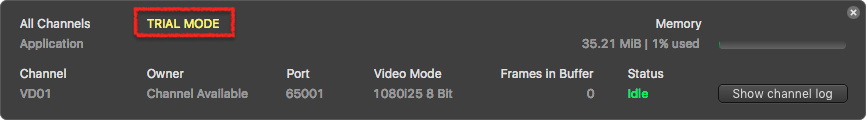 Entering an Activation Key (Just In v2.5) screenshot 2