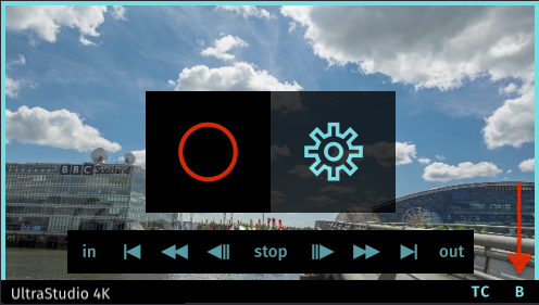 Batch Recording (Just In v2.5) screenshot 3