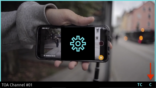 Crash Recording (Just In v2.5) screenshot 3