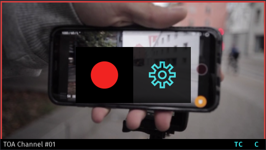 Crash Recording (Just In v2.5) screenshot 7