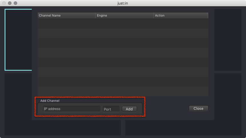 Just In v2.5 Getting Started screenshot 19