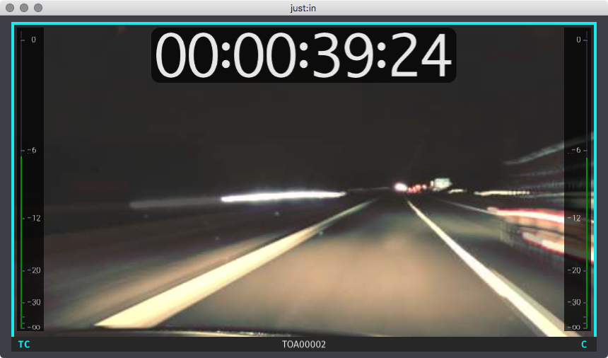 5. Initial Just In Setup (Just In Engine Mac v3.0) screenshot 11