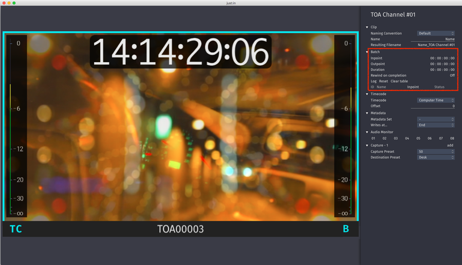 5. Inspector - Overview (Just In v3.0) screenshot 2