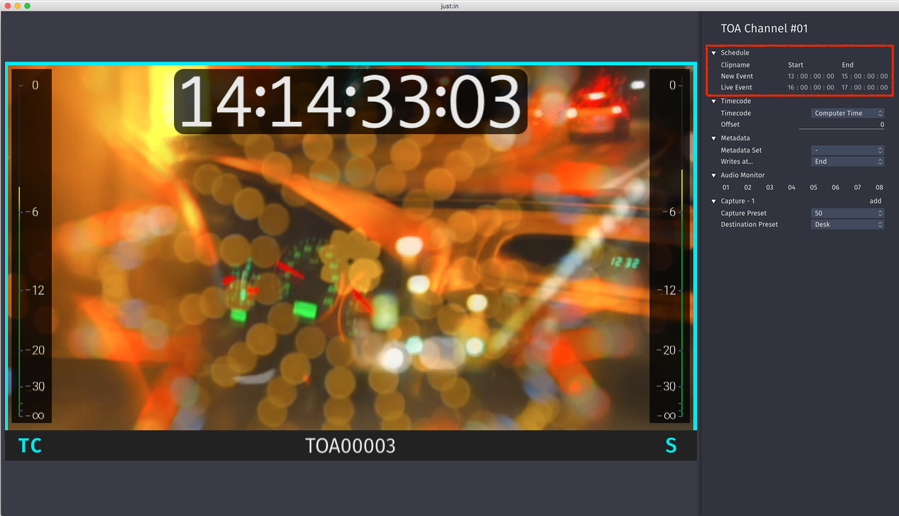 5. Inspector - Overview (Just In v3.0) screenshot 3