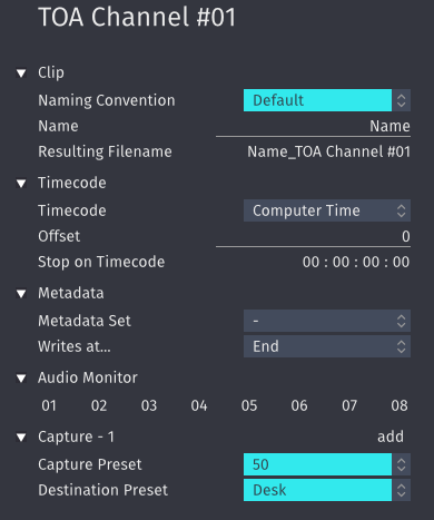 5. Inspector - Overview (Just In v3.0) screenshot 1