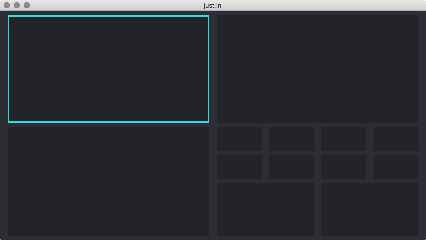 2. Managing Channel Views (Just In v3.0) screenshot 5