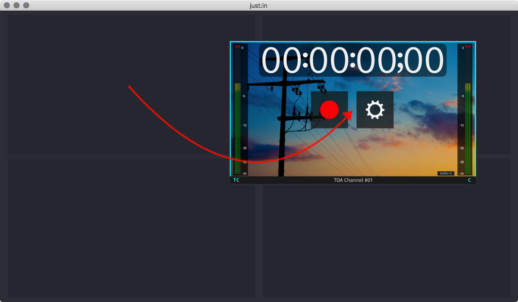 2. Managing Channel Views (Just In v3.0) screenshot 9