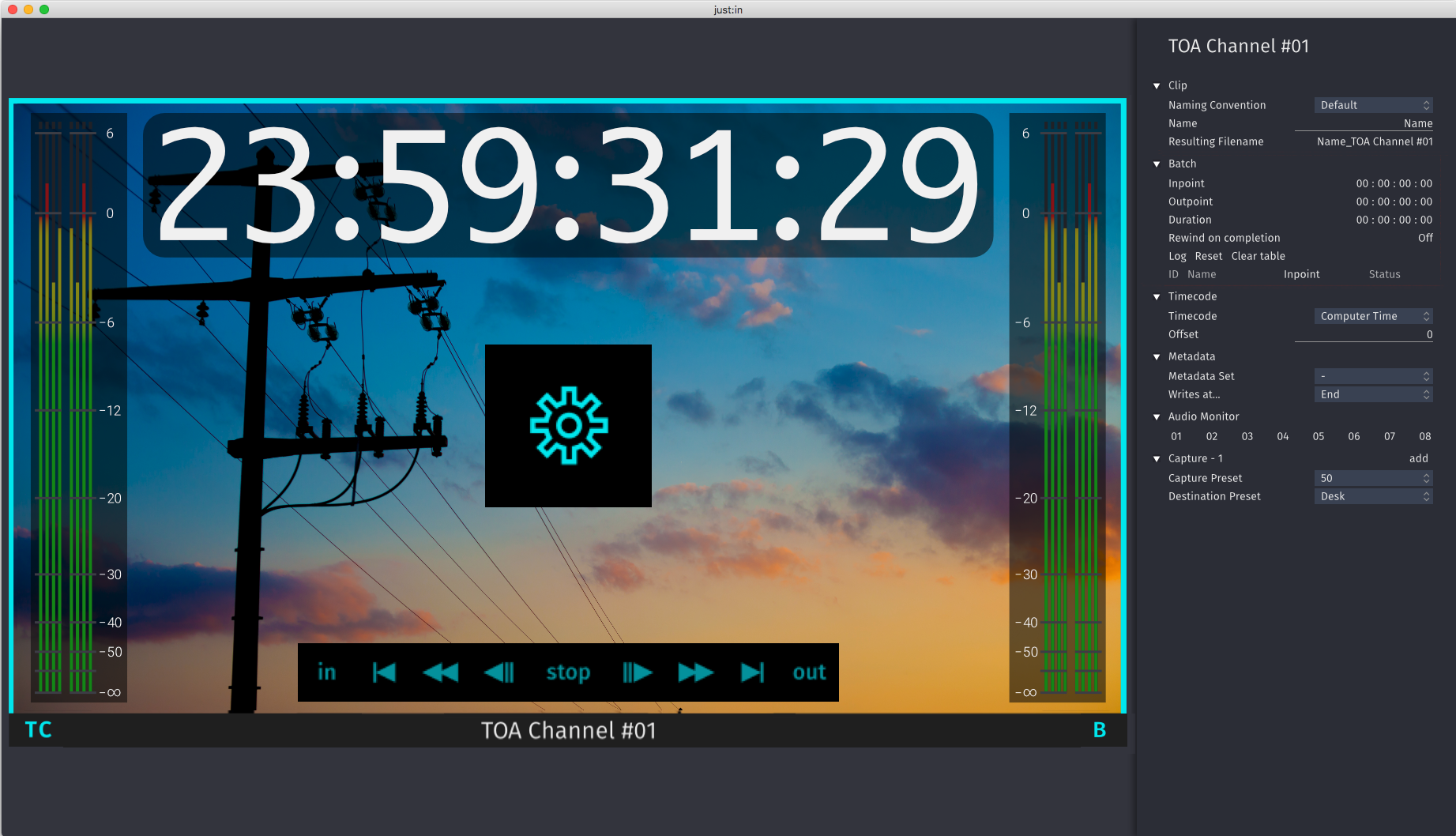 2. Batch Recording (Just In v3.0) screenshot 4
