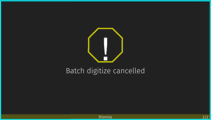 2. Batch Recording (Just In v3.0) screenshot 11