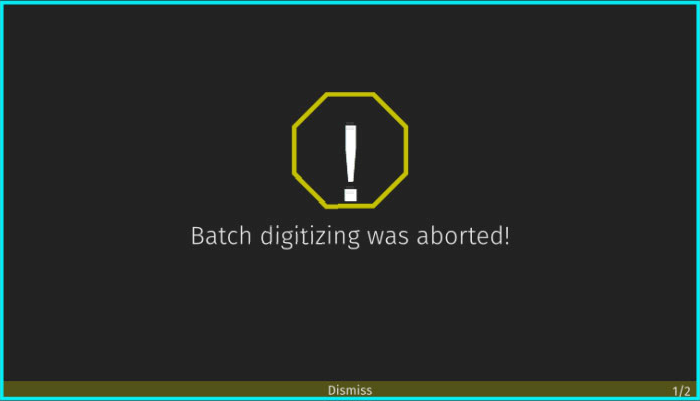 2. Batch Recording (Just In v3.0) screenshot 12