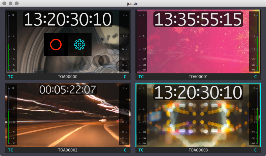 1. Managing Channels (Just In v3.0) screenshot 8