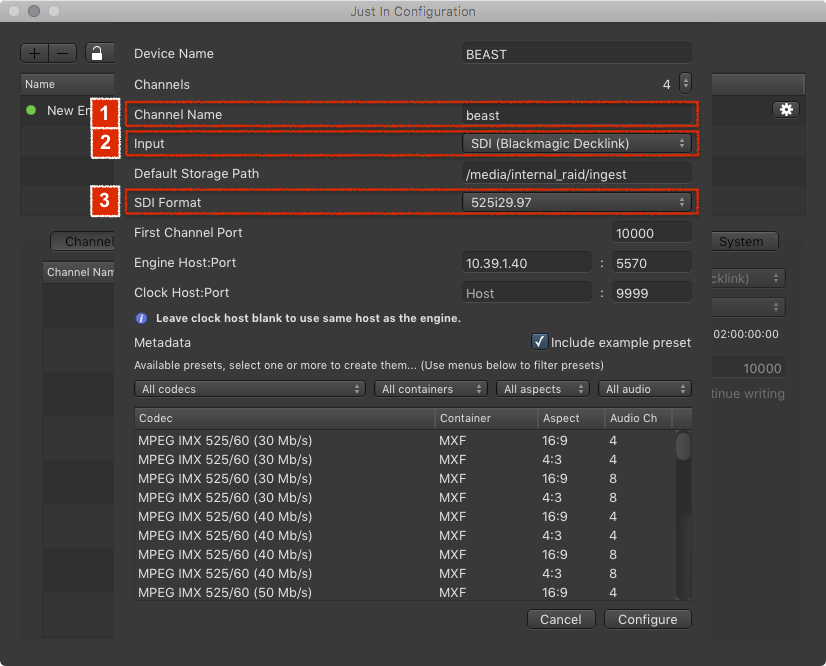Just In Linux v1.0 Getting Started screenshot 7