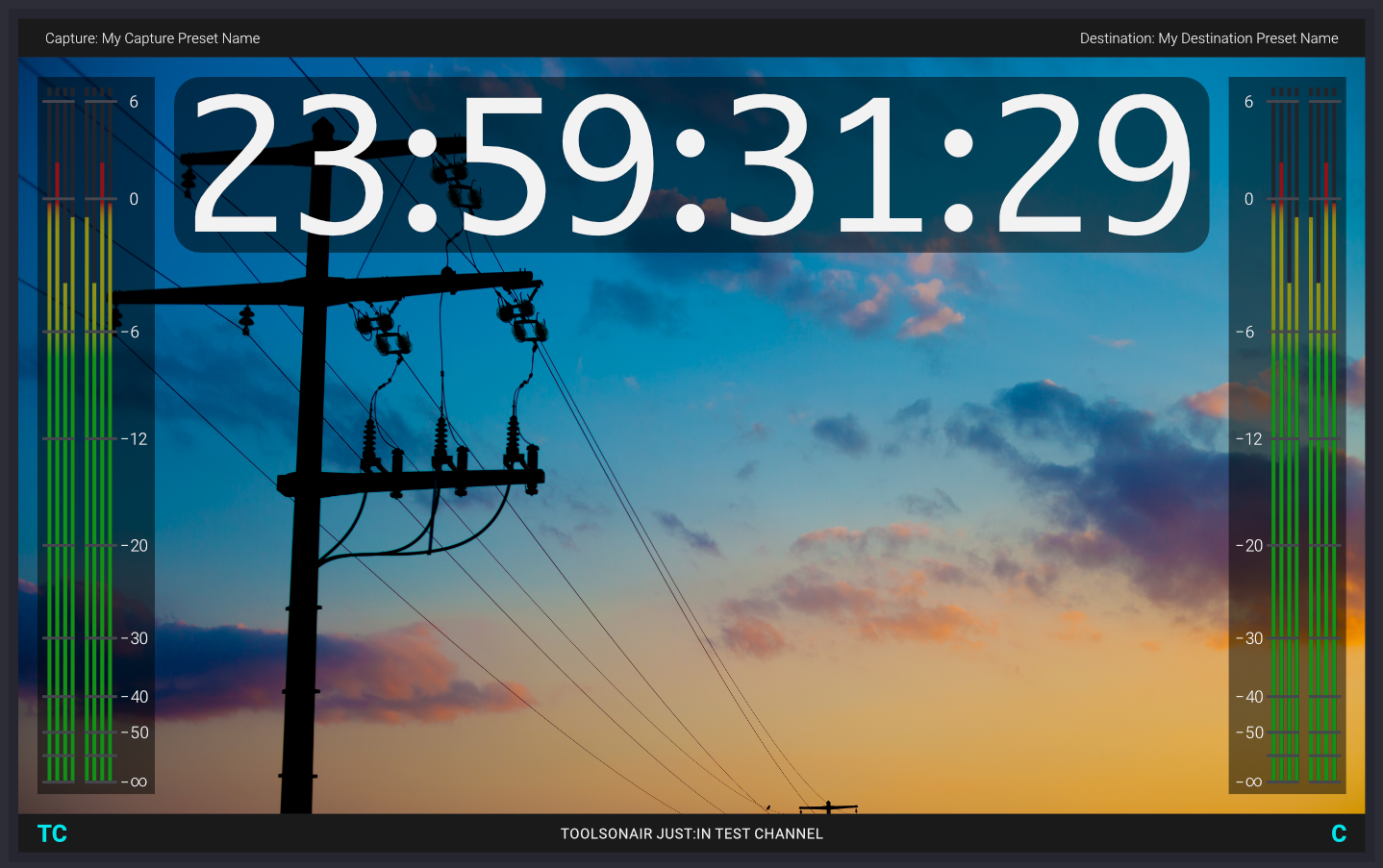 Just In Linux v1.0 Getting Started screenshot 12