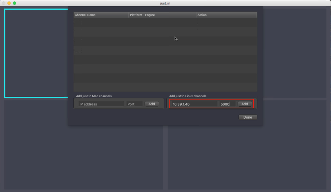 Just In Linux v1.0 Getting Started screenshot 10