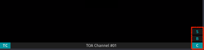 4. Channel Viewer - Overview (Just In v3.0) screenshot 3