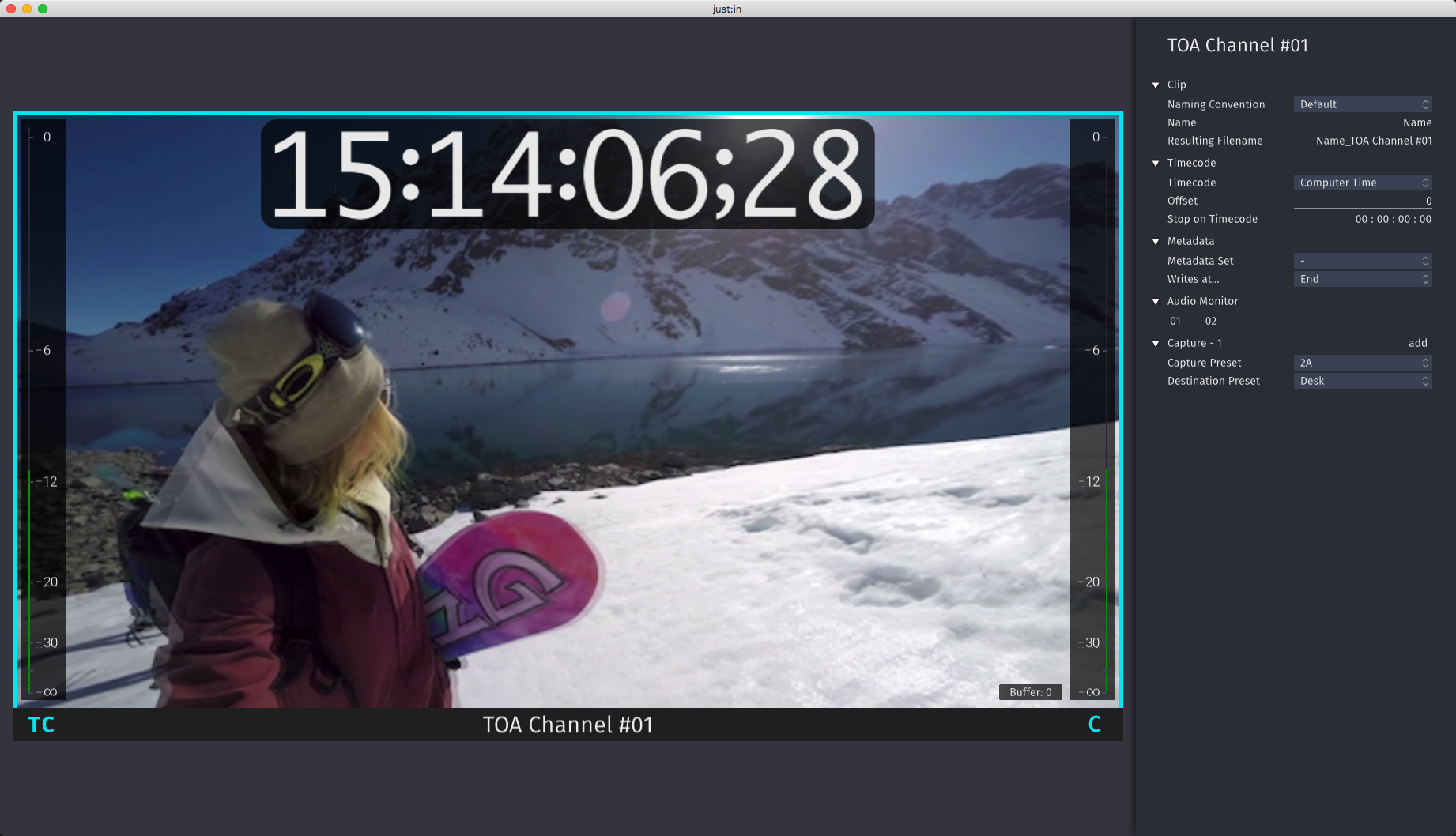 6. Channel View Modes (Just In v3.0) screenshot 3