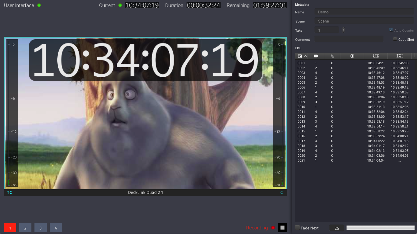Extra Features (Live Cut v3.0) screenshot 2