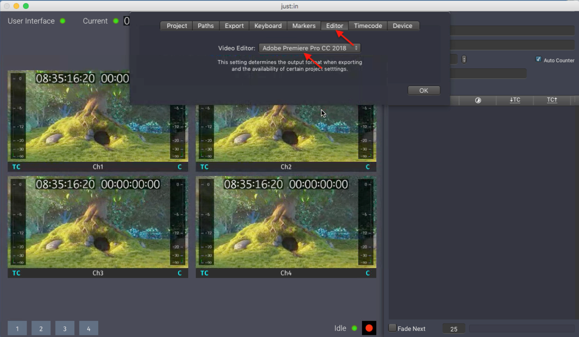 Live Cut v3.0 Getting Started screenshot 6