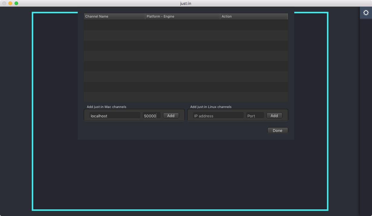 Initial Just In Setup (Just In Engine Mac v3.5) screenshot 8