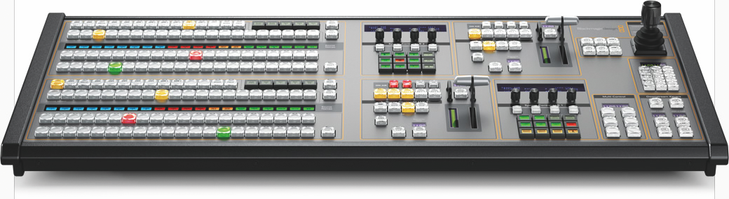 Starting a Multicam Recording (Live Cut v3.5) screenshot 9