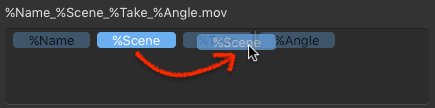 Naming Conventions (Just In Engine Linux v1.5) screenshot 31
