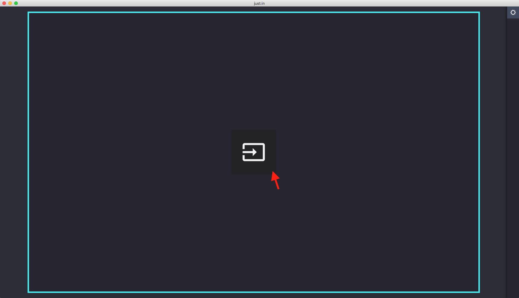 Managing Channels (Just In v3.5) screenshot 1