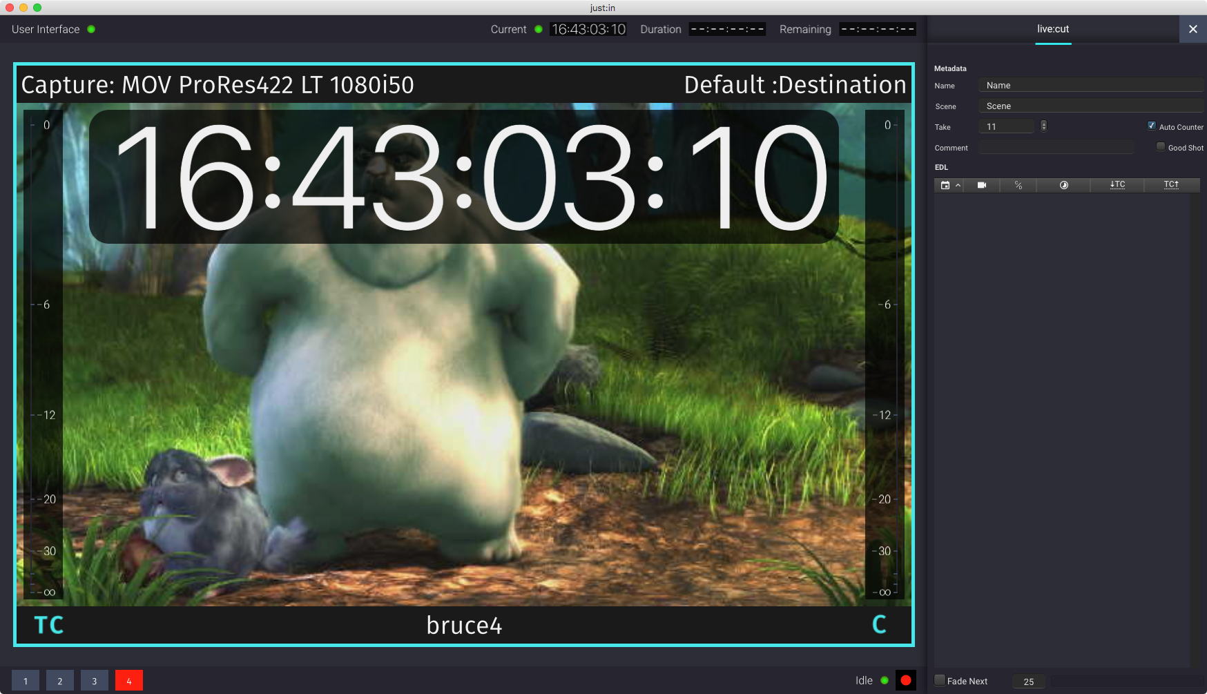 Extra Features (Live Cut v3.5) screenshot 3