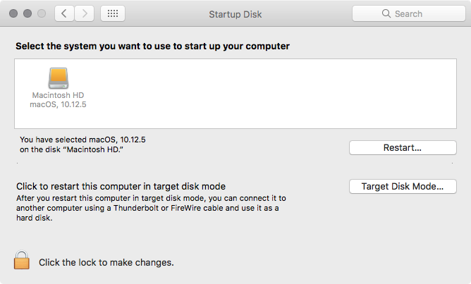 macOS Configuration (Just In Engine Mac v3.5) screenshot 4