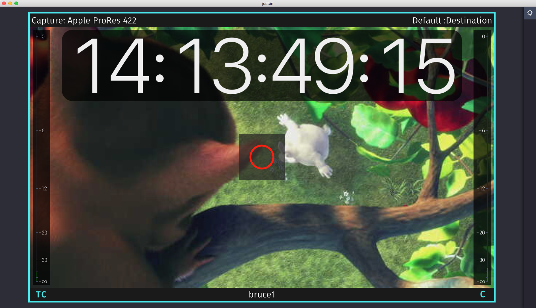 Just In Linux v1.5 Getting Started screenshot 11
