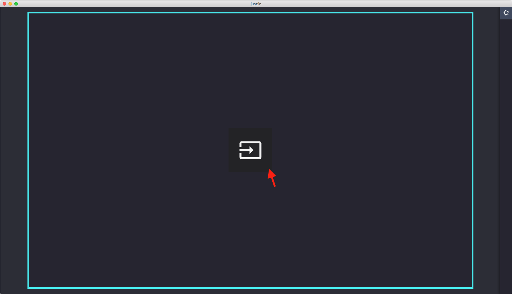 Just In Linux v1.5 Getting Started screenshot 9