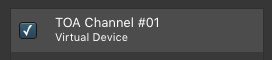 Just In Mac v3.5 Getting Started screenshot 10