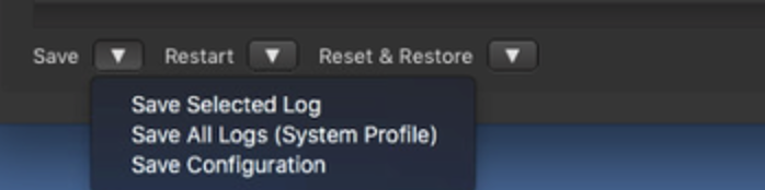 System (Just In Engine Linux v1.5) screenshot 2