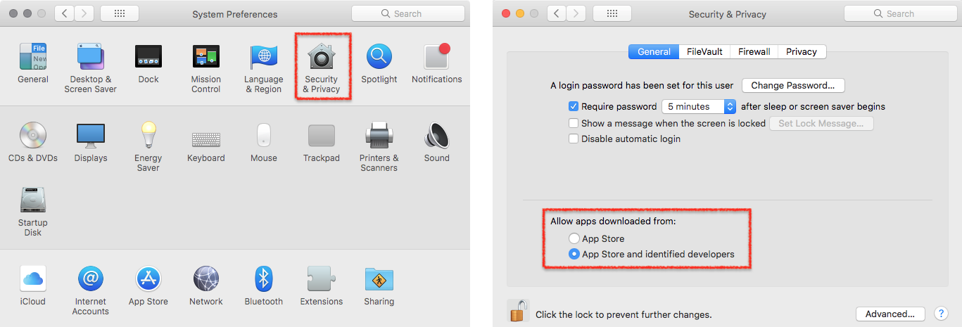 What's New in Just In v3.5 screenshot