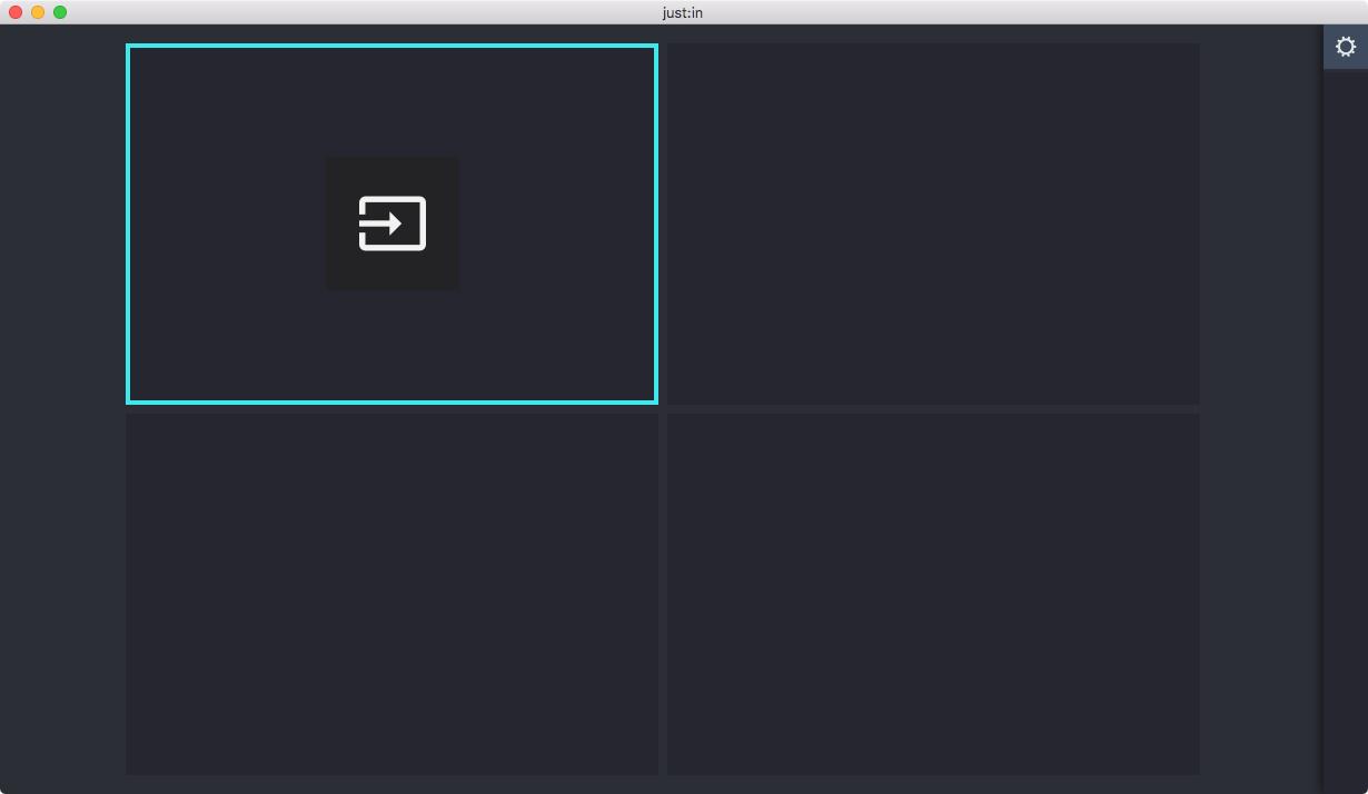 Managing Channel Views (Just In v3.5) screenshot 4