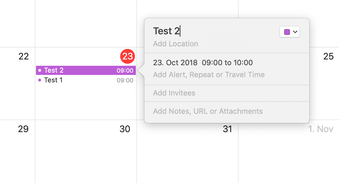 Schedule Mode (Just In v3.5) screenshot 4