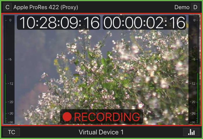 Channel Viewer (4.0) screenshot 4