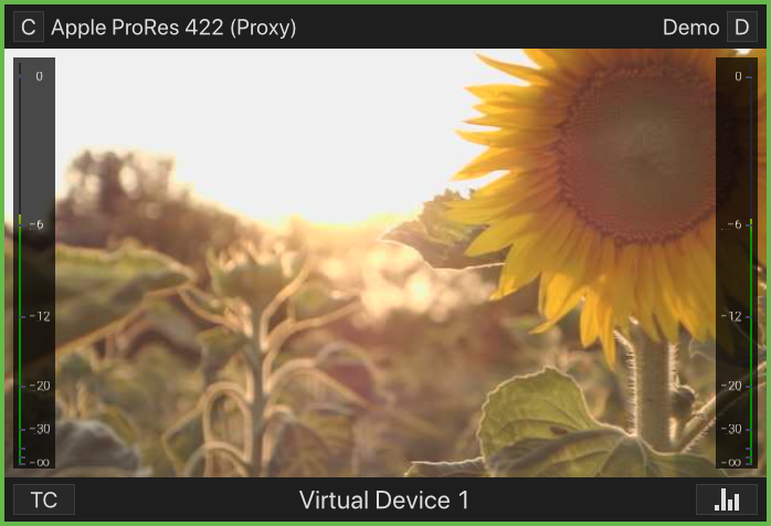 Channel Viewer (4.0) screenshot 3