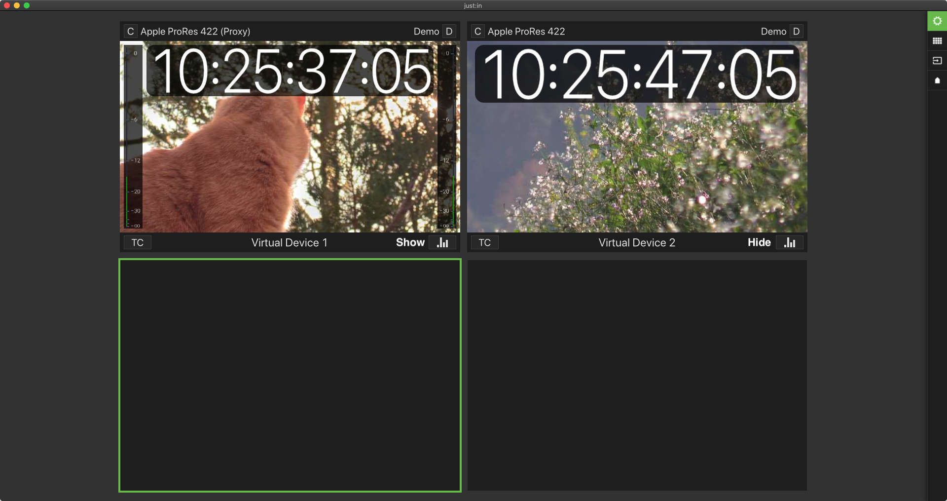 Channel Viewer (4.0) screenshot 9
