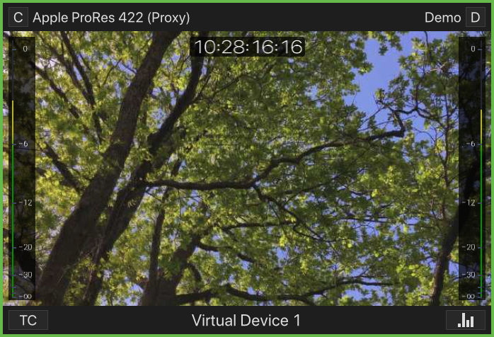 Channel Viewer (4.0) screenshot 5
