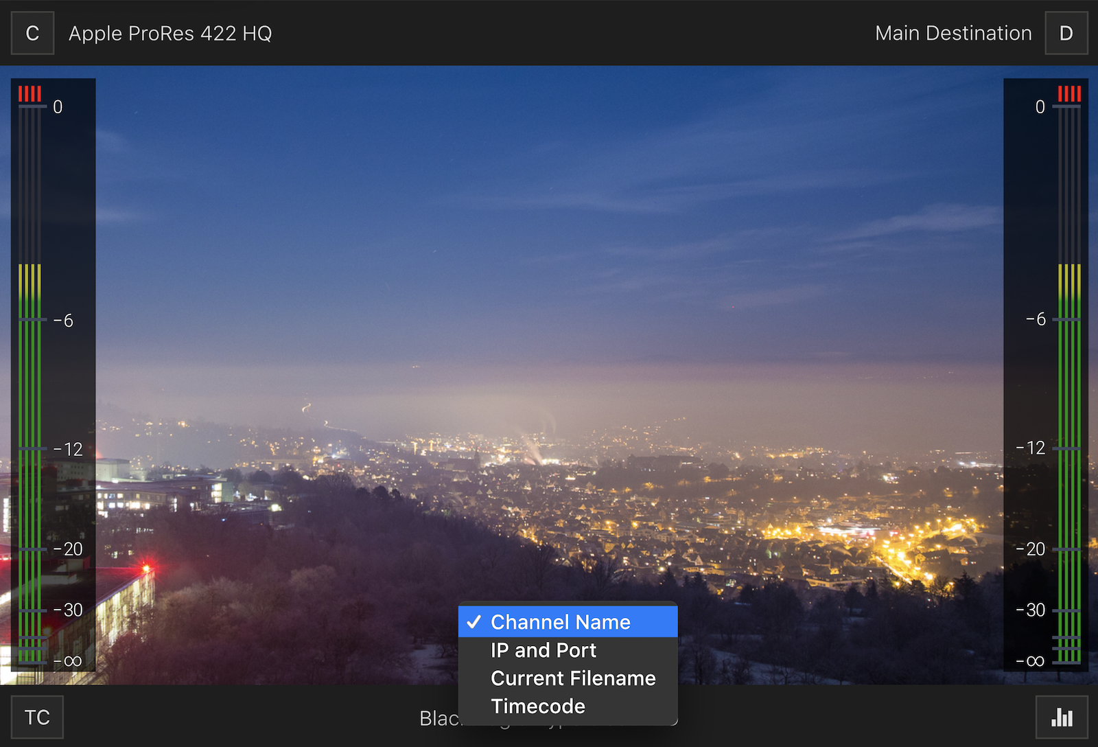 Channel Viewer (4.0) screenshot 14