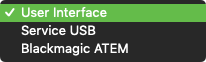 Device Tab (4.0) screenshot 1