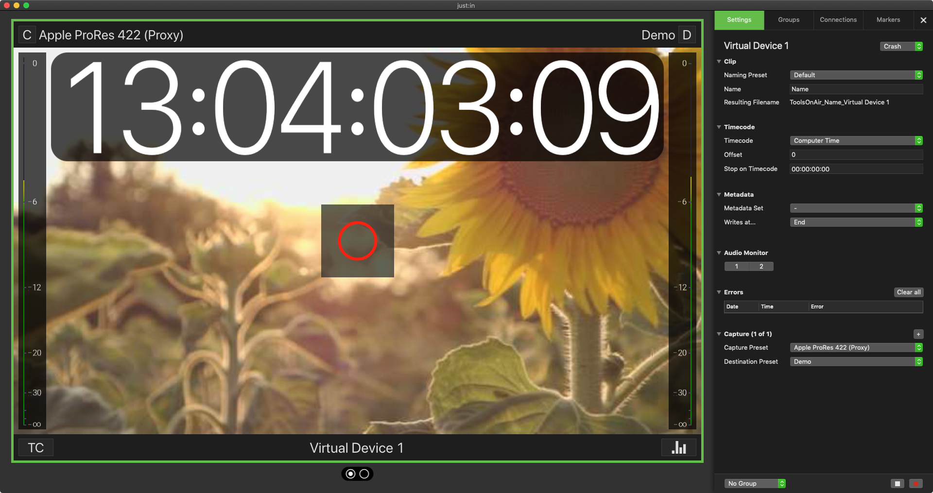 Channel View Modes (4.0) screenshot 3